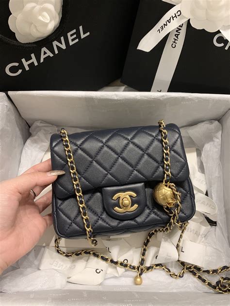 chanel mini|chanel mini bag 2021.